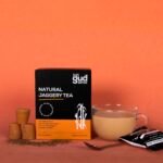 NATURAL JAGGERY TEA