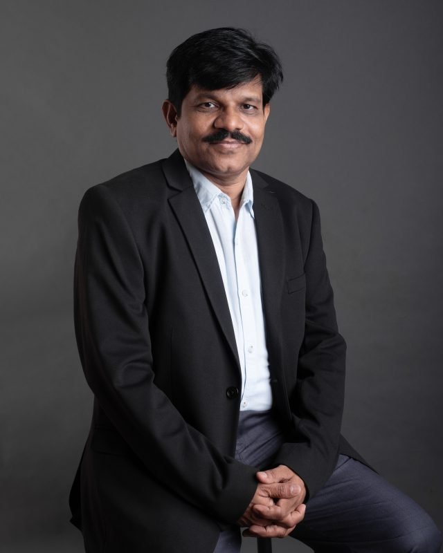 Hari Shankar Bansode - Just Gud Sense