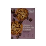 Jaggery Chocochip Cookies