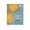Jaggery Oats Cookies