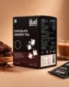 CHOCOLATE JAGGERY TEA