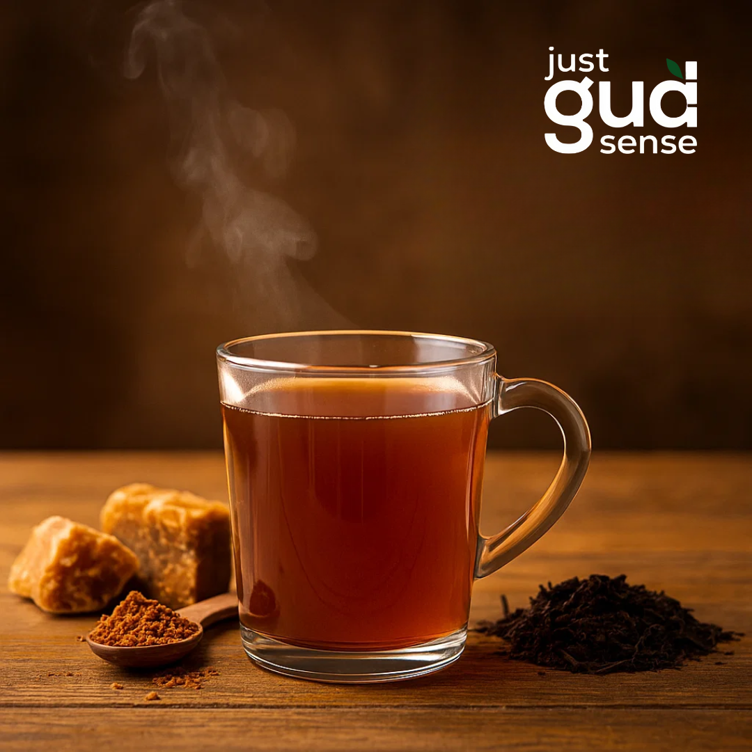 Diabetic-Friendly Tea