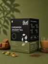 CARDAMOM JAGGERY TEA